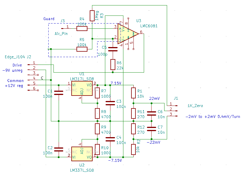 GitHub - faeboli/Keithley_616: Modification to Keithley 616 input ...