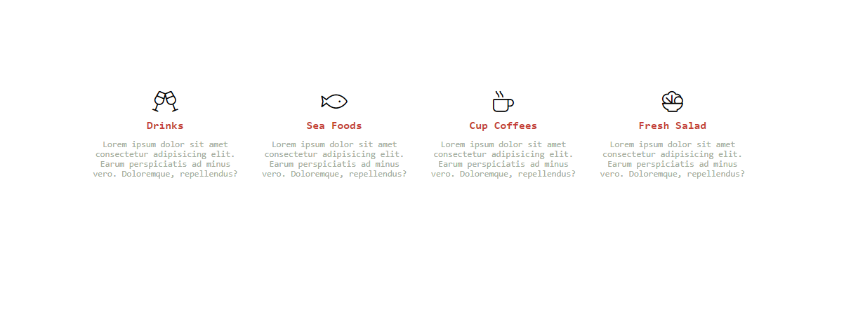 GitHub - theightcoder8/Simple-restaurant-website: Simple Restauran UI ...