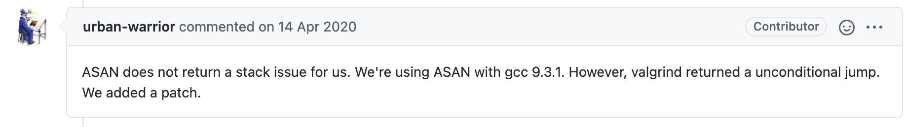 Cannot reproduce poc2 · Issue #1 · peanuts62/bug_poc · GitHub
