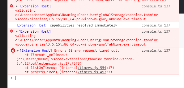globalStorage\tabnine.tabnine-vscode\binaries\3.5.15\x86_64-pc-windows ...