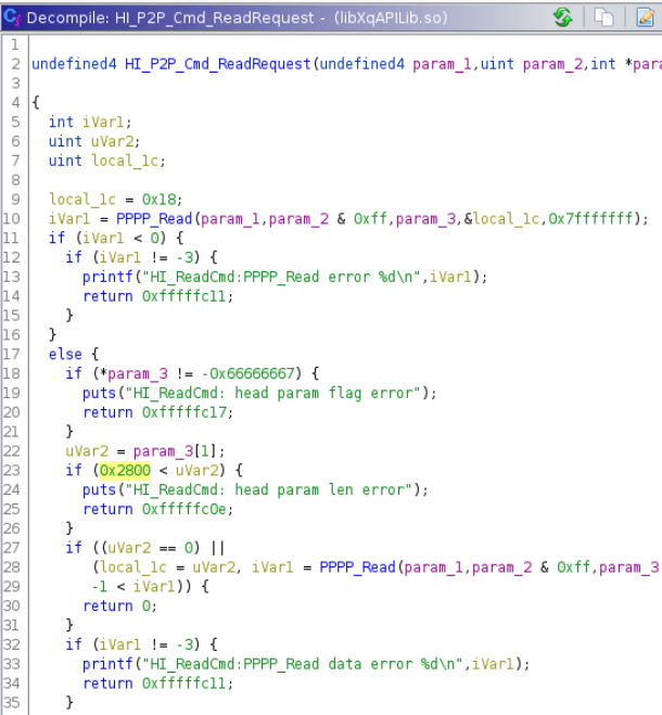 GitHub - 0xedh/hichip-p2p-firmware-rce: Exploit development and ...