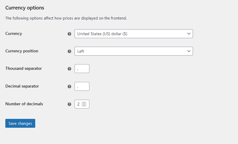 Compatibility with Name Your Price - how to apply currency conversion ...