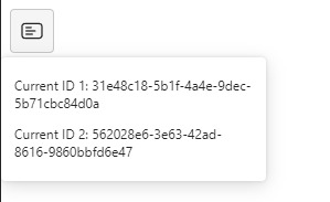 [Bug]: max width is fixed · Issue #23889 · microsoft/fluentui · GitHub