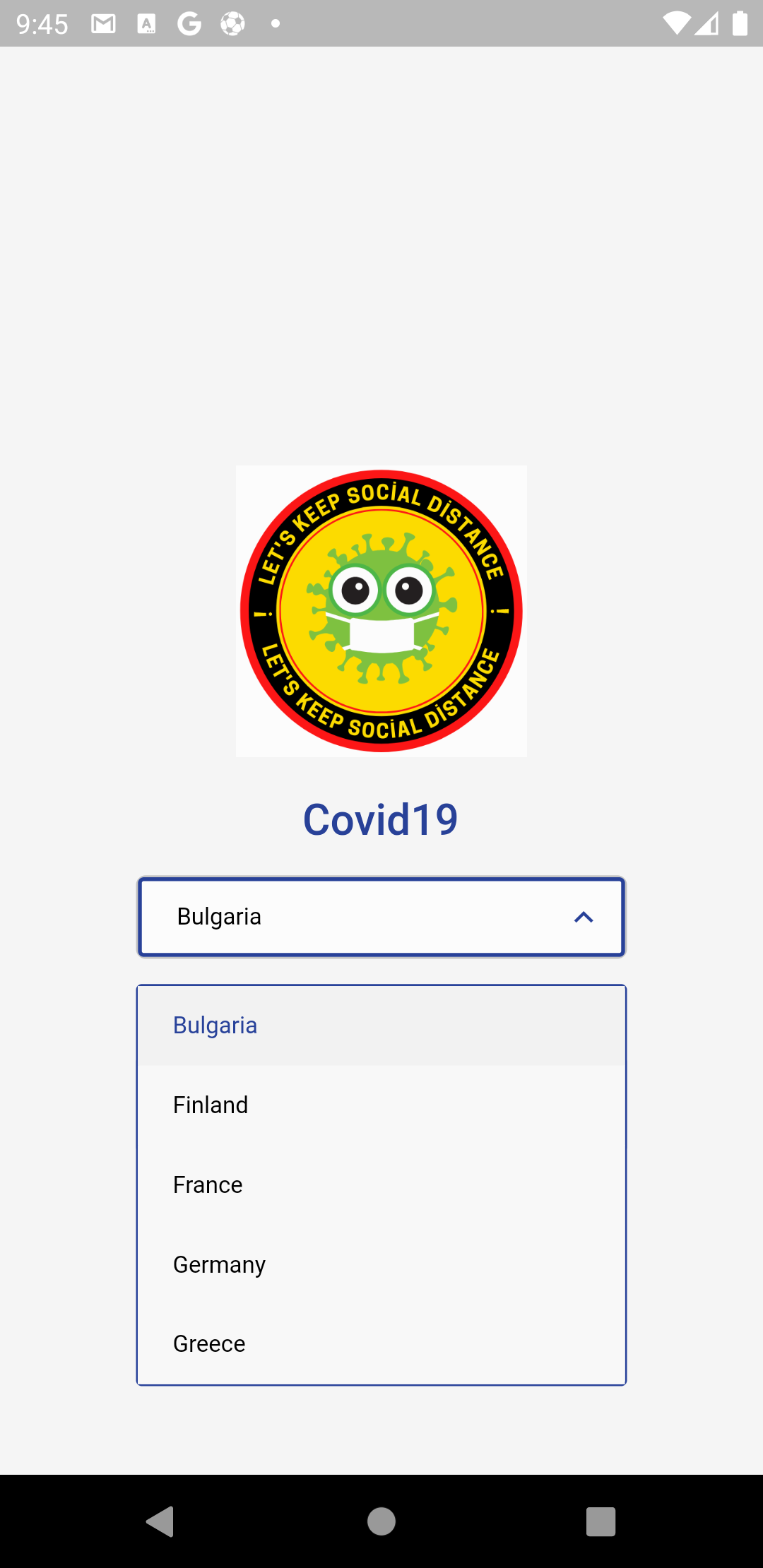 Github Yunusemredemrr Covid19