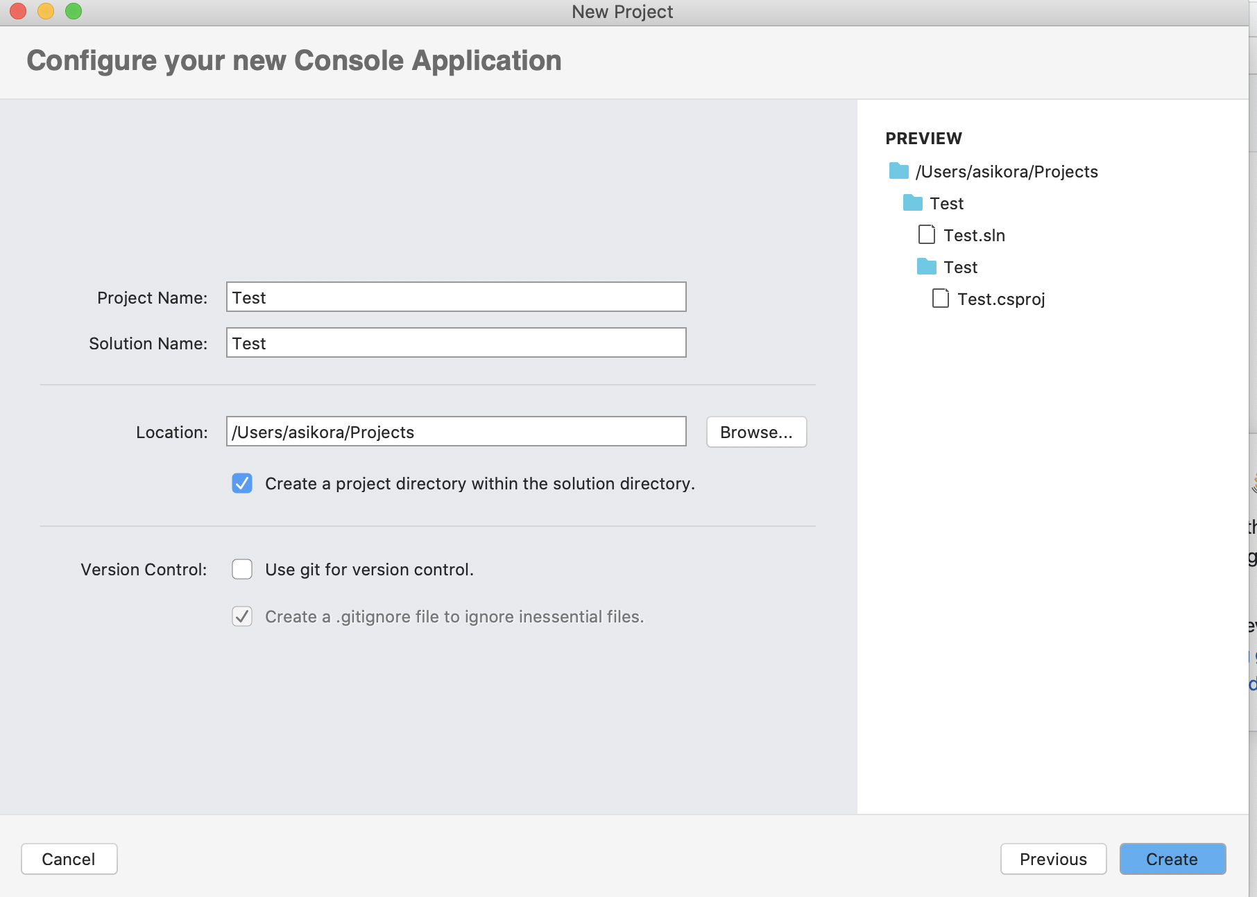Unable to create a project · Issue #16579 · dotnet/docs · GitHub