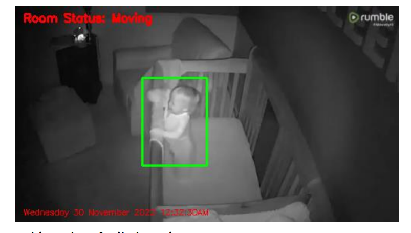 GitHub - Khaihuyennguyen/baby-ai-monitor: Microcomputing class final ...