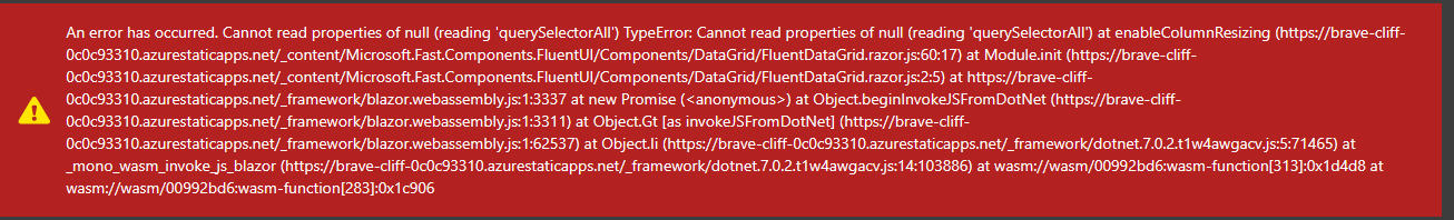 fix: Clicking RadioGroup on Demo site results in NPE · Issue #316 ...