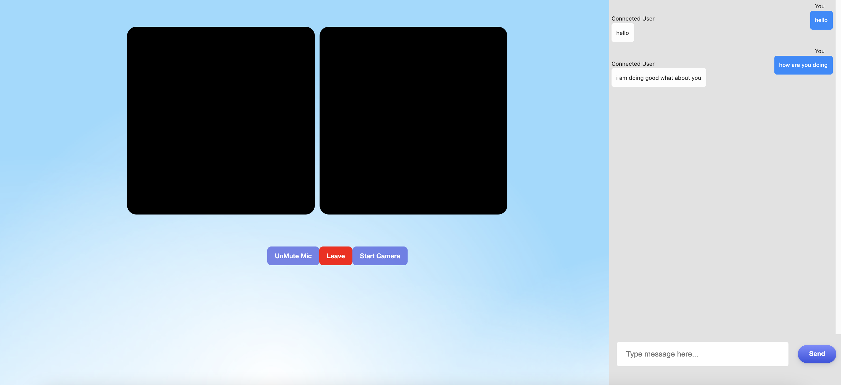 GitHub - Zayant21/webrtc