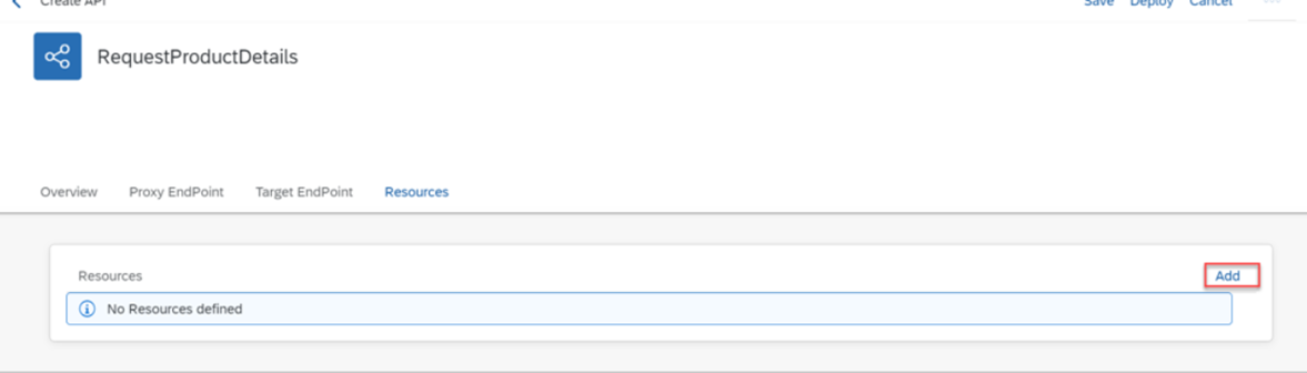 Expose Integration Flow Endpoint as API and Test the Flow · Issue #52 ...