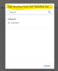 Configure Business Rules, Workflow and Process Visibility · Issue #211 ...