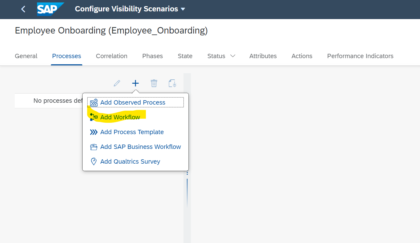 Configure Business Rules, Workflow and Process Visibility · Issue #578 ...