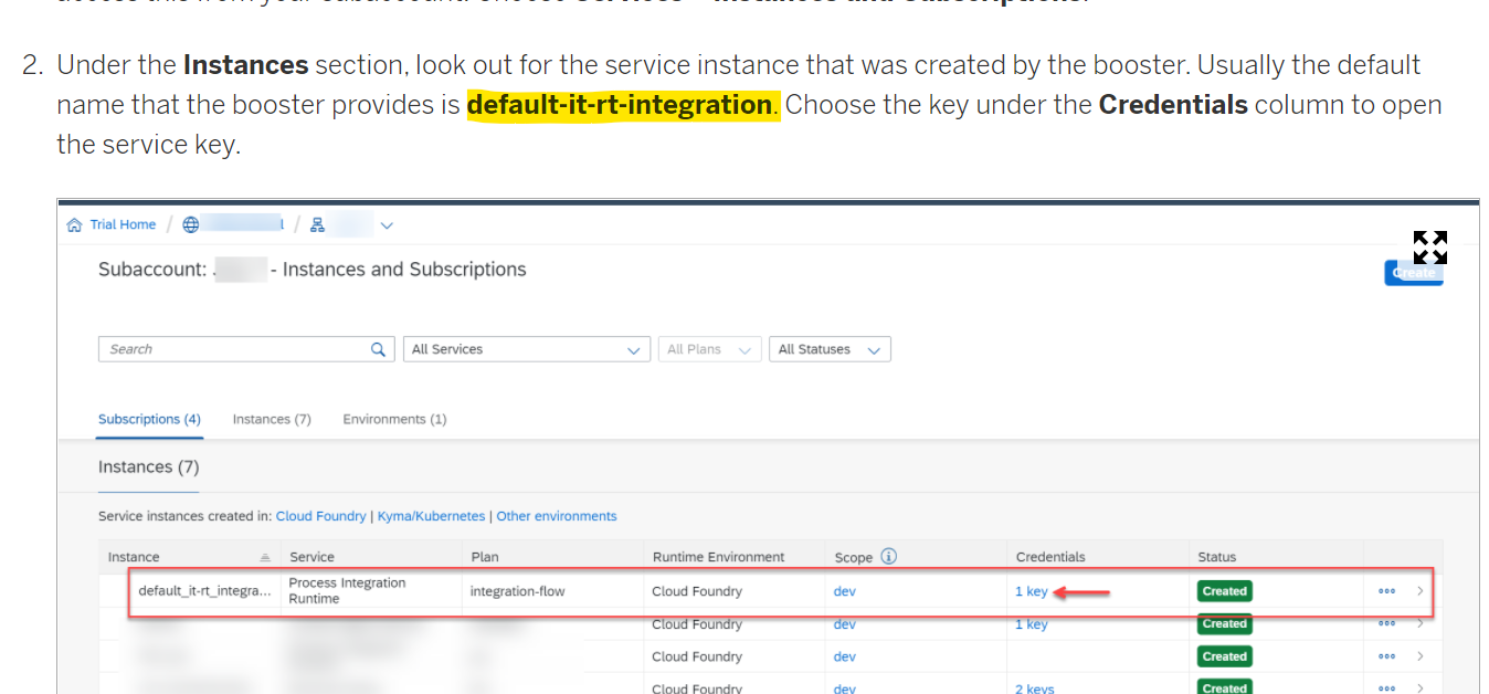 Expose Integration Flow Endpoint as API and Test the Flow · Issue #7166 ...