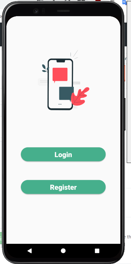 GitHub - thetruong1099/project2ChatAppv2: Chat App
