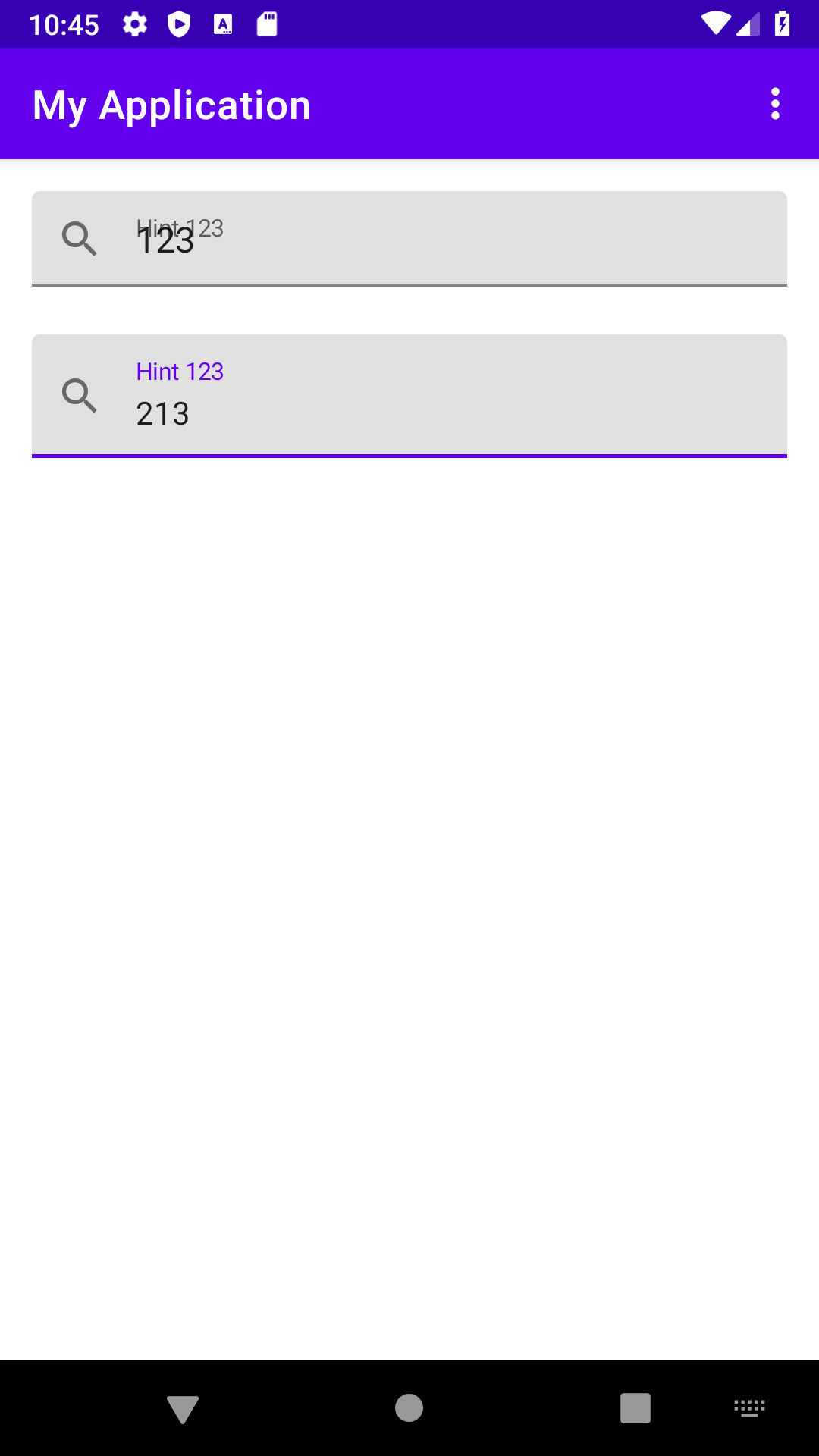 Android Material Textfield Android Material Programmi vrogue.co
