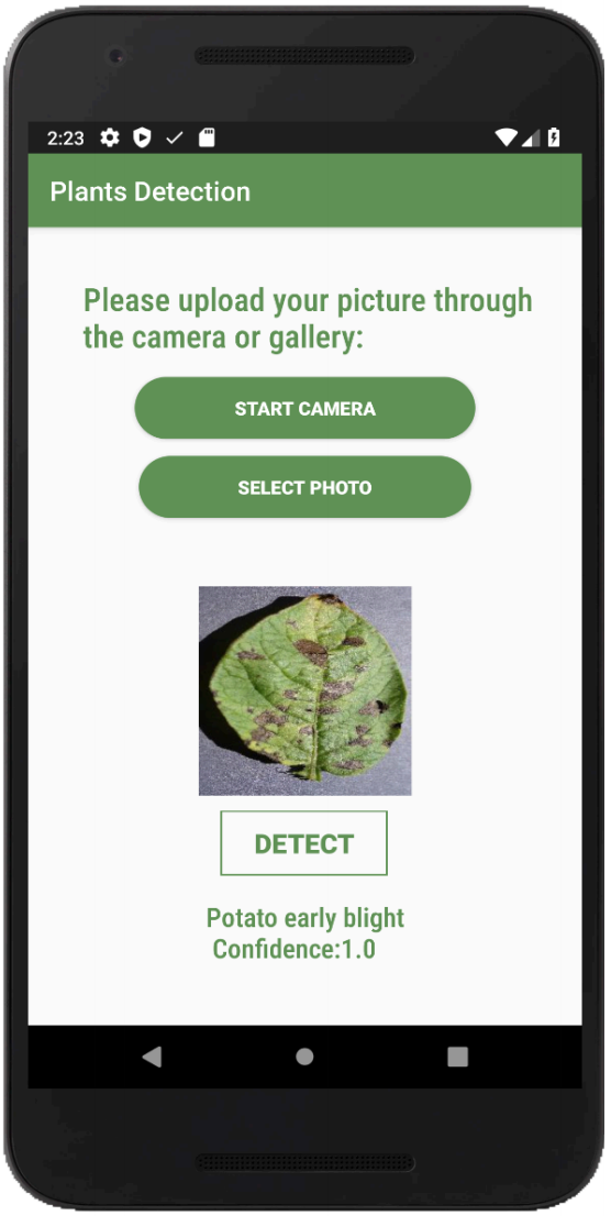 GitHub - NorahAlShaikhMubarak/PlantsApp: Plants App is my graduation ...