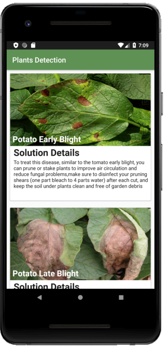 GitHub - NorahAlShaikhMubarak/PlantsApp: Plants App is my graduation ...