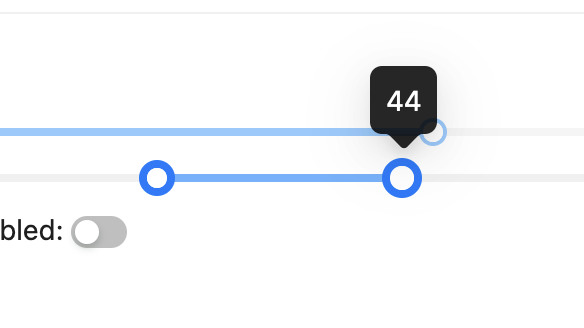 Slider style issue in 5.x · Issue #38490 · ant-design/ant-design · GitHub