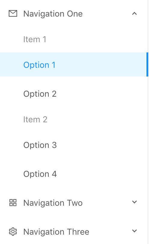 Menu group title padding is wrong · Issue #12715 · ant-design/ant ...