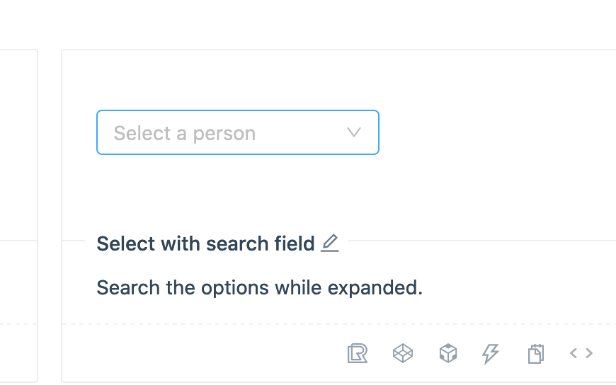 [4.0] Select 的细节问题 · Issue #20229 · ant-design/ant-design · GitHub