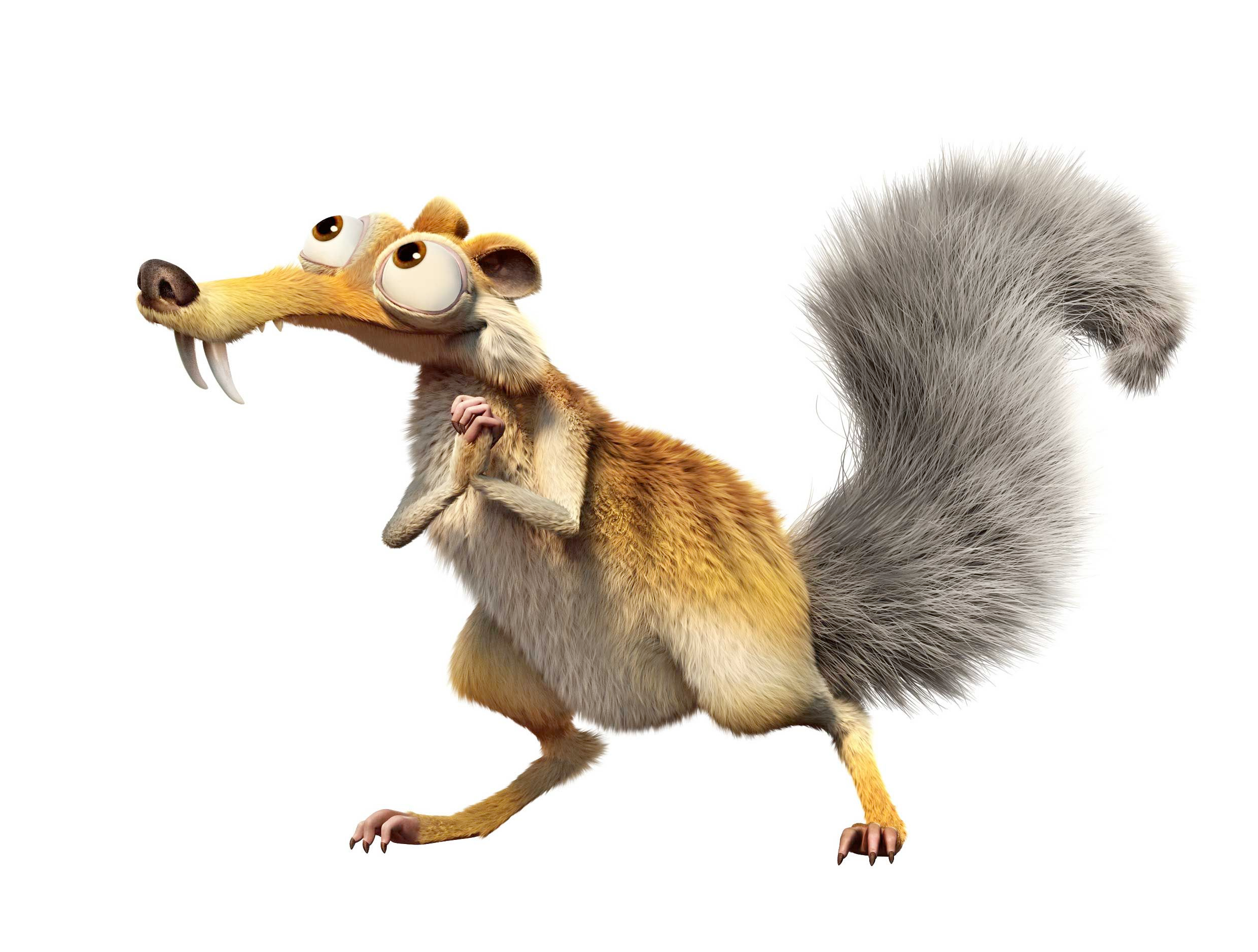 Scrat