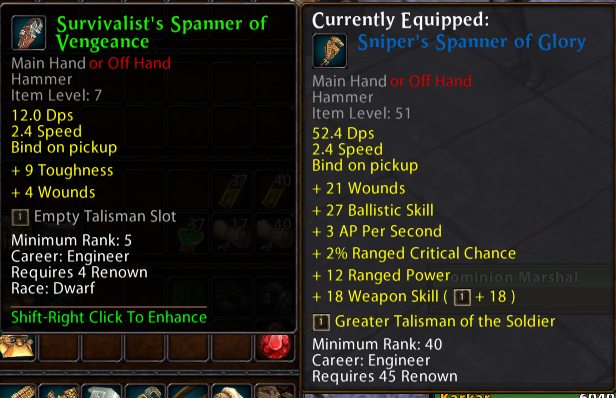 Hammer