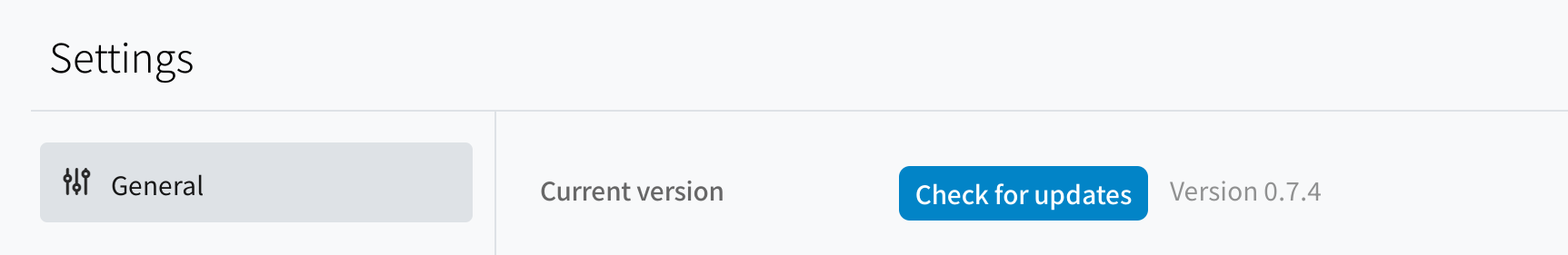 Logseq version keeps reverting back to an older one · Issue #5945 ...