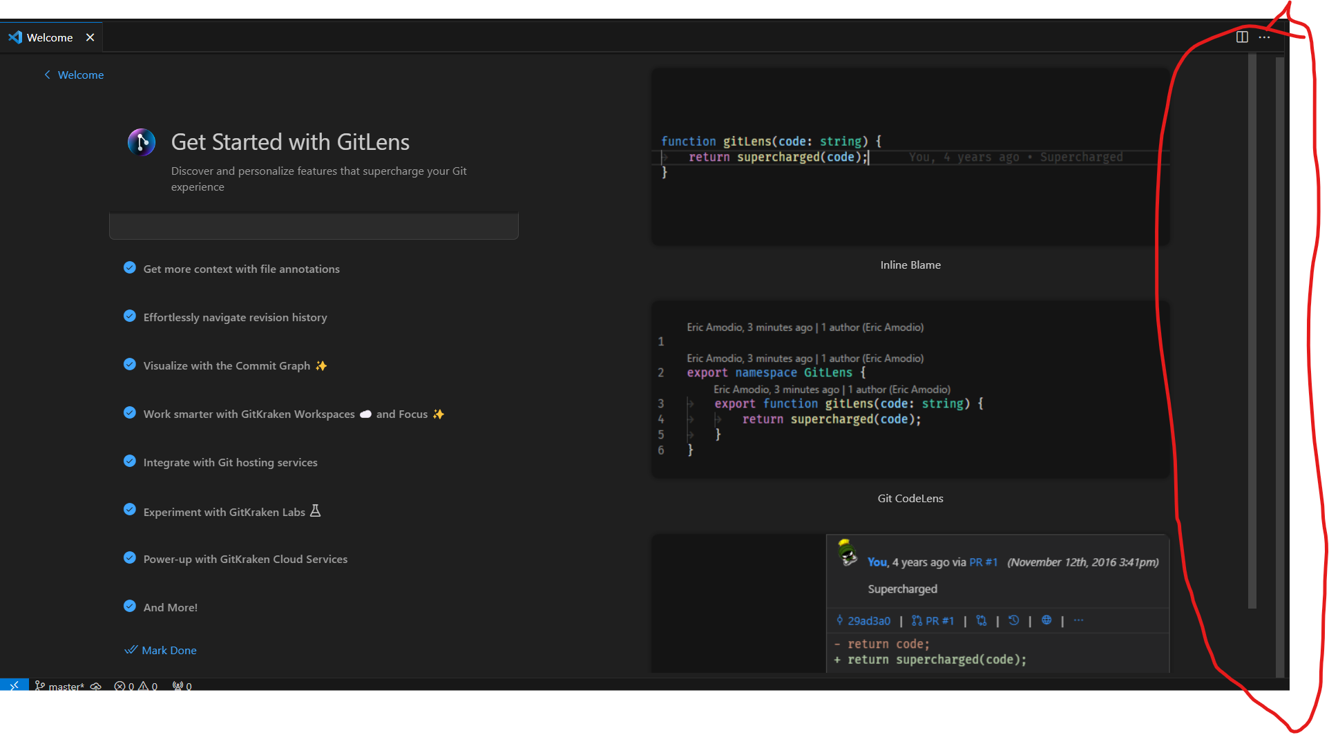 Refinement Suggestions For Walkthrough UI Issue 193818 Microsoft 