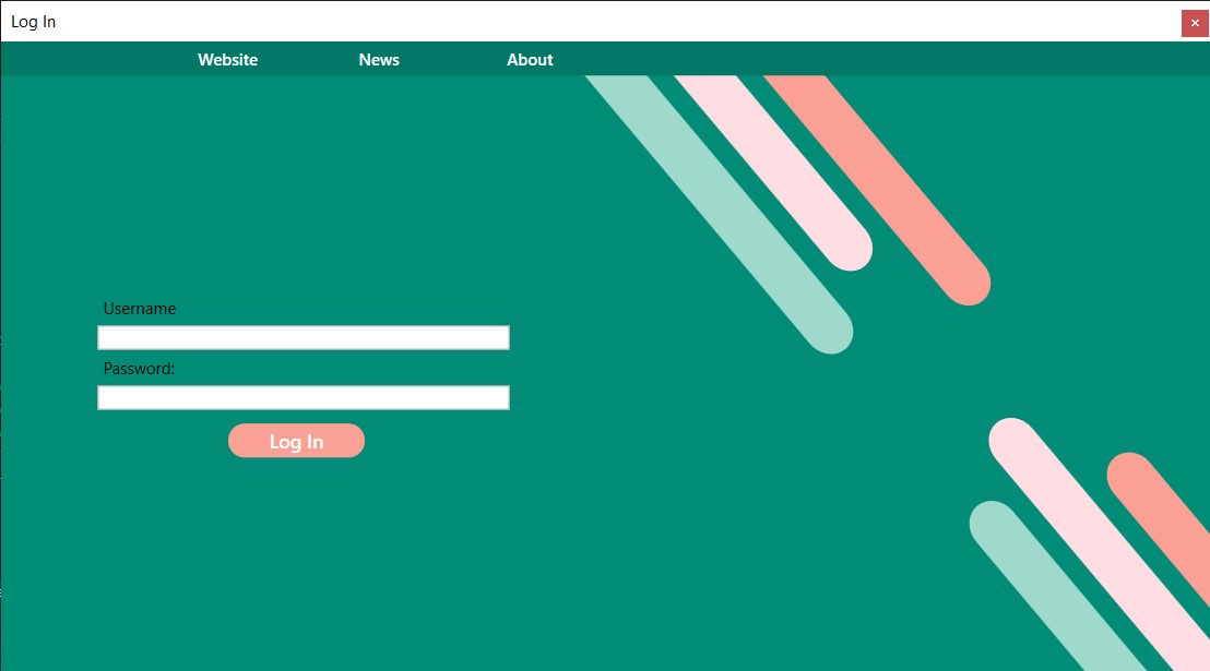 GitHub - aniretakts/MyNotes: WPF for keeping notes and lists
