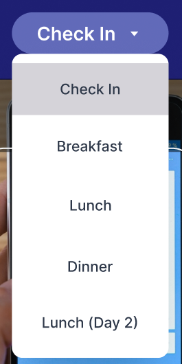 Dropdown select component · Issue #152 · nwplus/admin · GitHub