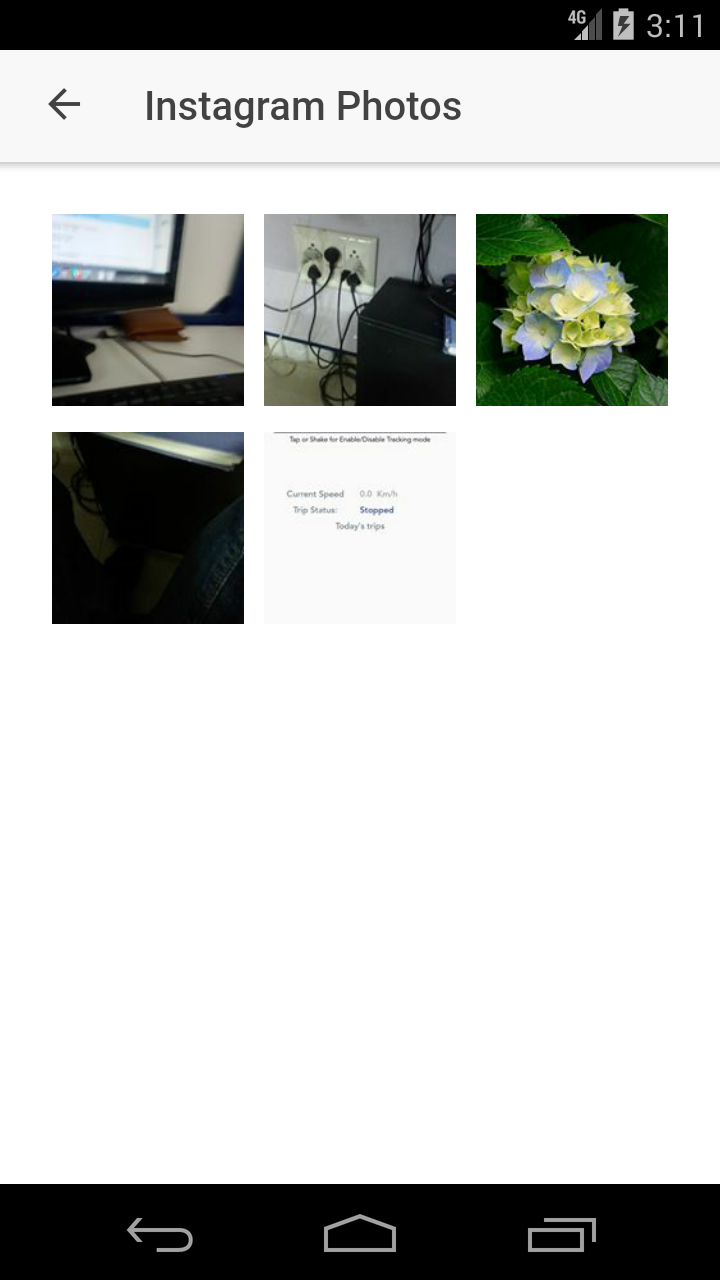 iOS device: Instagram Api throws error message · Issue #12140 · ionic ...