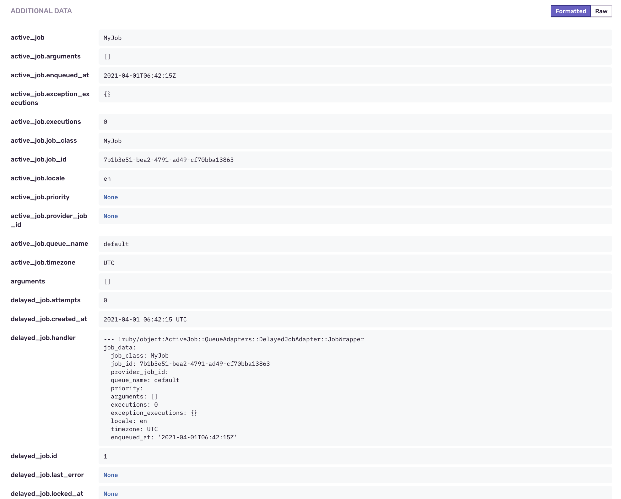 sentry-ruby/sentry-delayed_job/CHANGELOG.md at master · getsentry ...