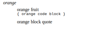 orange-code-block