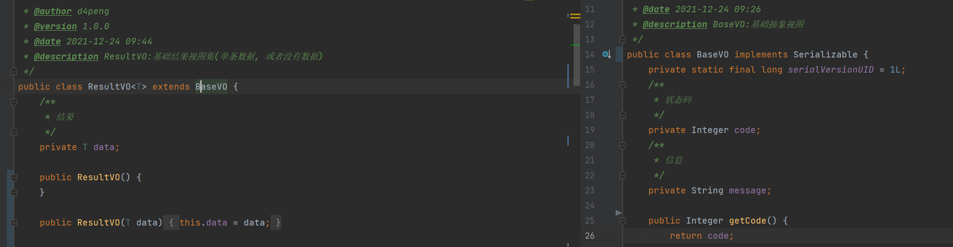 转换成有继承关系对象时,转换不完全 · Issue #4057 · alibaba/fastjson · GitHub