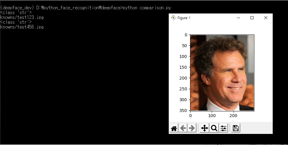 Github Unuz Face Recognition