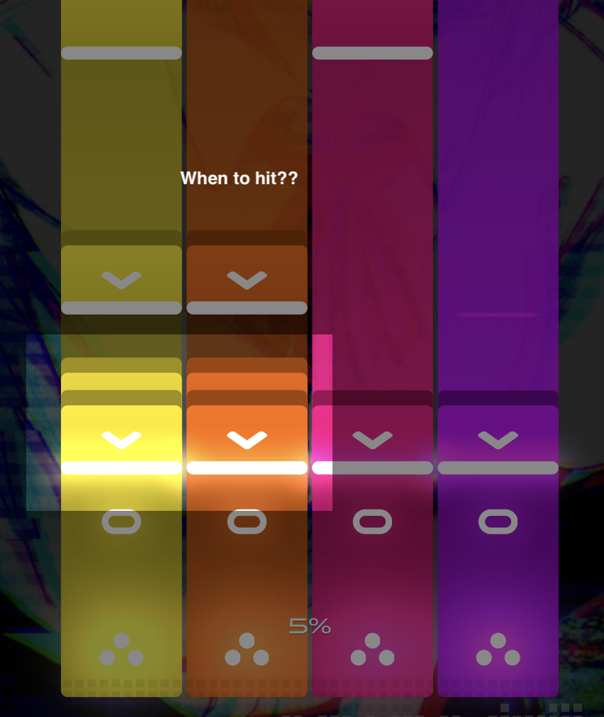 Note Types Osu Lazer renders next notes behind previous, differing to stable. · ppy ...