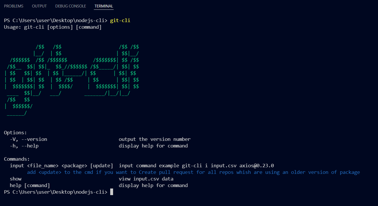 The Documentation Compendium