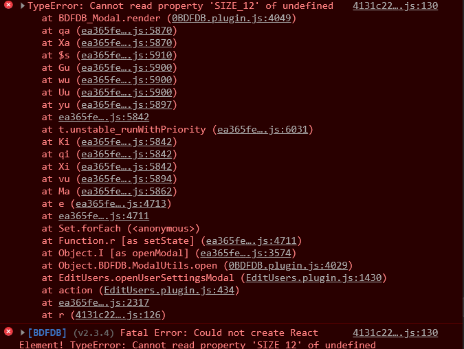 [BUG] [FIXED] - PLUGIN EDIT USERS NOT WORKING · Issue #1563 · mwittrien ...