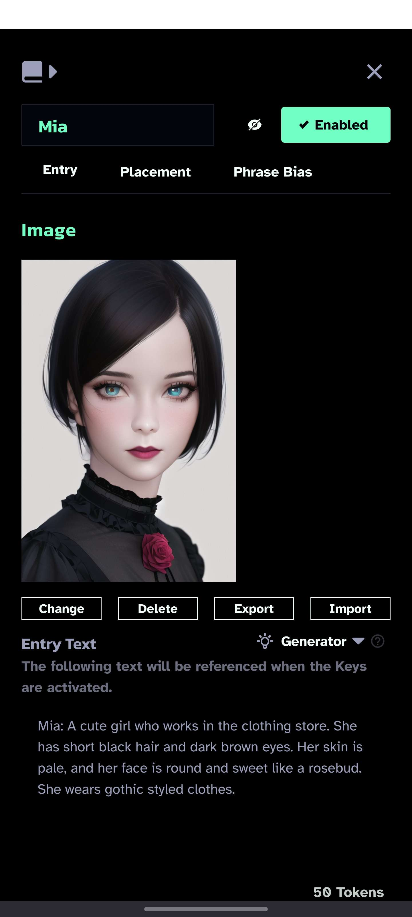 GitHub SalokinGreen/Imagebook A tampermonkey extension that allows you to add images to your