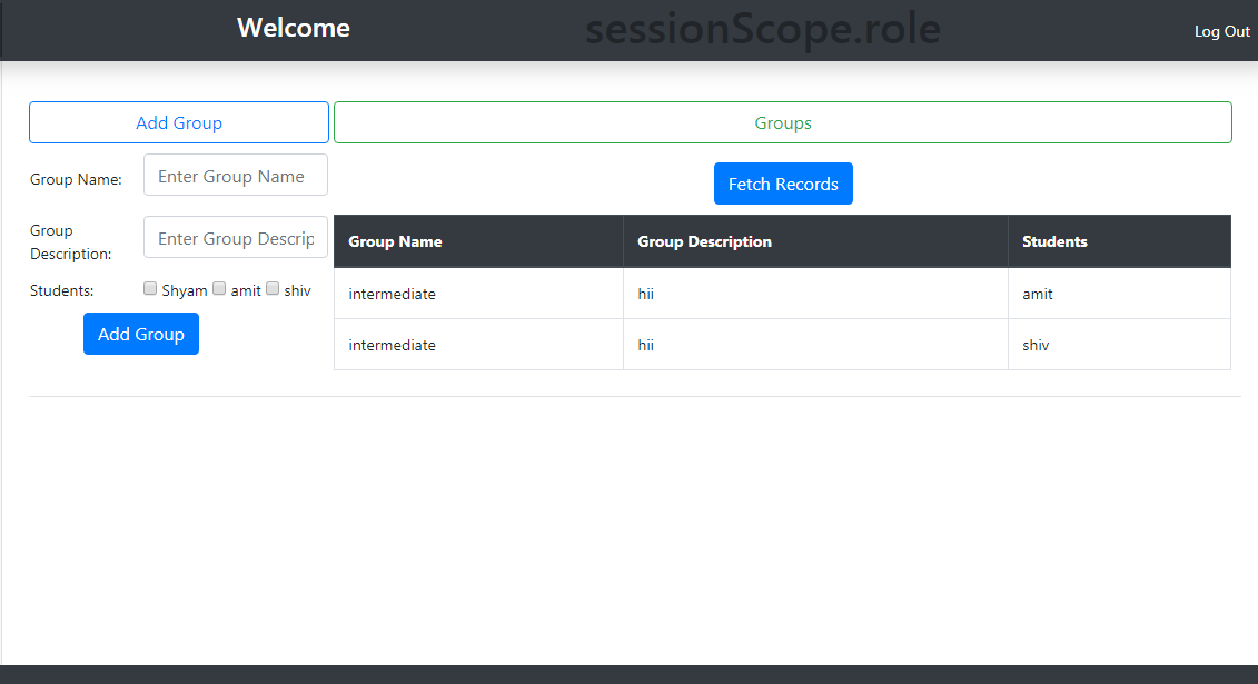 GitHub - Shubham1204/class-marker