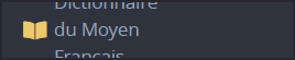 broken