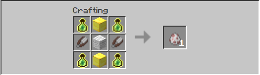 [Idea] Custom Recipes with coded .json files. (With Explanation ...
