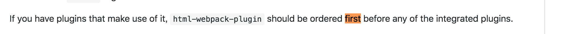 Find is undefined. Find is undefined