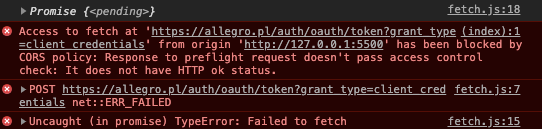 Access to fetch has been blocked by CORS policy. · Issue #3557 ...