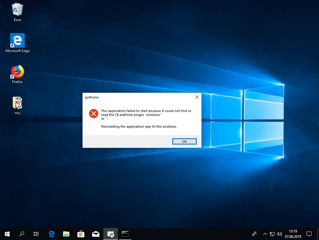 Virtualbox portable without admin rights - mozangry