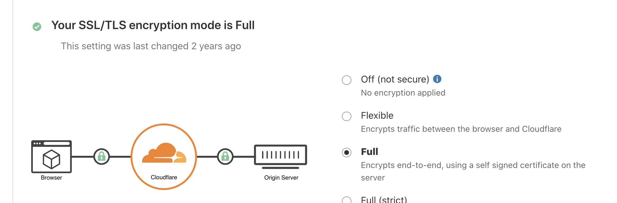 cloudflare download url error with b2 · Issue #4477 · rclone/rclone ...