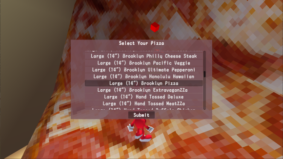 Avod The Nod! Domno’s Pzza, 1987 : R/nostalga - Foto 6