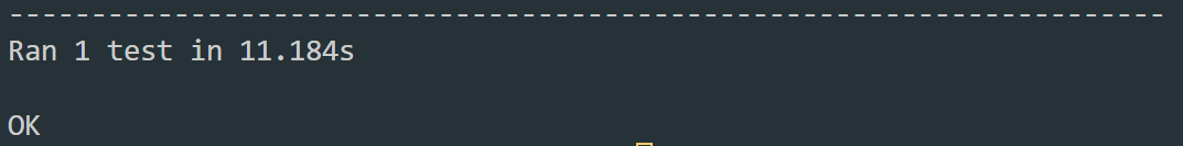 time out error (Deadline Exceeded) when run python -m alpa.test_install ...