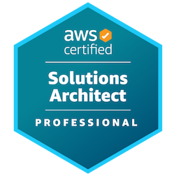 AWS Certified Solutions Architect – Professional