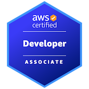 AWS Certified Developer – Associate