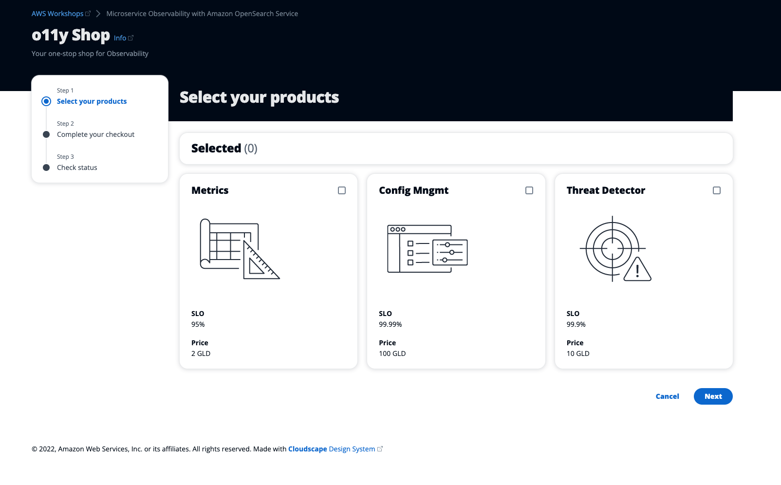 Feat/flask react by ibrahimcesar · Pull Request 16 · awssamples